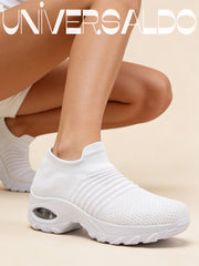 Планински Обувки с Анти-Прихлъзгаща Подметка и Въздушна Възглавница