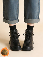 Ретро Мартинси с Дебел Ток и Подплата