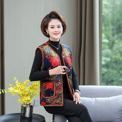 🔥【XL-6XL】Топъл и модерен полар👕❄️