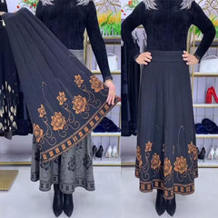 πΈπΈγS-5XLγΠΡΠ΅Π½Π½Π° ΠΈ Π·ΠΈΠΌΠ½Π° ΡΠ΄Π΅Π±Π΅Π»Π΅Π½Π° Π²ΡΠ»Π½Π΅Π½Π° ΠΏΠΎΠ»Π°