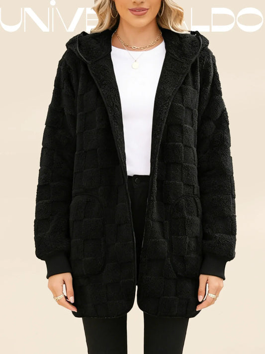 Спортно Яке с Карета и Агнешка Подплата