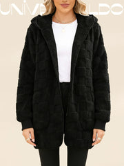 Спортно Яке с Карета и Агнешка Подплата