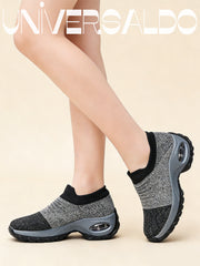 Планински Обувки с Анти-Прихлъзгаща Подметка и Въздушна Възглавница