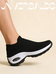 Планински Обувки с Анти-Прихлъзгаща Подметка и Въздушна Възглавница