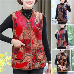 🔥【XL-6XL】Топъл и модерен полар👕❄️