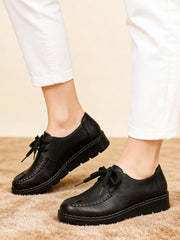 Дамски Обувки с Водоустойчивост, Устойчивост на Масло и Анти-Прихлъзгаща Подметка