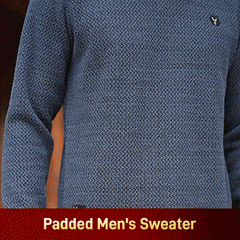 π₯γM-4XLγΠΠΎΠ² Π·ΠΈΠΌΠ΅Π½ ΠΌΡΠΆΠΊΠΈ ΠΊΠ°Π΄ΠΈΡΠ΅Π½ ΠΏΡΠ»ΠΎΠ²Π΅Ρ, ΡΡΠΈΠ»Π΅Π½ Π΅ΠΆΠ΅Π΄Π½Π΅Π²Π΅Π½ ΡΡΠΈΠΊΠΎΡΠ°ΠΆ