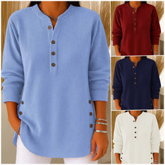 π₯πγS-4XLγΠΠ°ΠΌΡΠΊΠΈ Π΅ΠΆΠ΅Π΄Π½Π΅Π²Π΅Π½ ΠΏΡΠ»ΠΎΠ²Π΅Ρ Ρ ΡΠΈΡΠΎΠΊΠ° ΠΏΠ»Π΅ΡΠΊΠ°, Π΄ΡΠ»ΡΠ³ ΡΡΠΊΠ°Π² ΠΈ ΠΊΡΡΠ³Π»ΠΎ Π΄Π΅ΠΊΠΎΠ»ΡΠ΅, Π² Π΅Π΄Π½ΠΎΡΠ²Π΅ΡΠ΅Π½ ΡΠ²ΡΡ