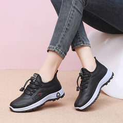 Дамски кадифени обувки – Топли и удобни