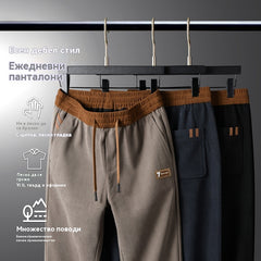 π₯π₯γOferta especialγPantalones casuales de algodΓ³n nuevos de alta calidad
