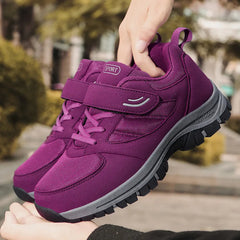 【горещи продажби】 Дамски ортопедични обувки против хлъзгане и опора на свода