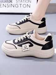 Спортни Обувки с Дишаща и Мека Подметка