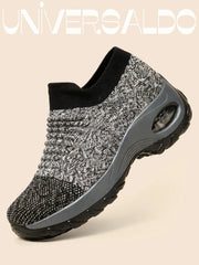 Планински Обувки с Анти-Прихлъзгаща Подметка и Въздушна Възглавница