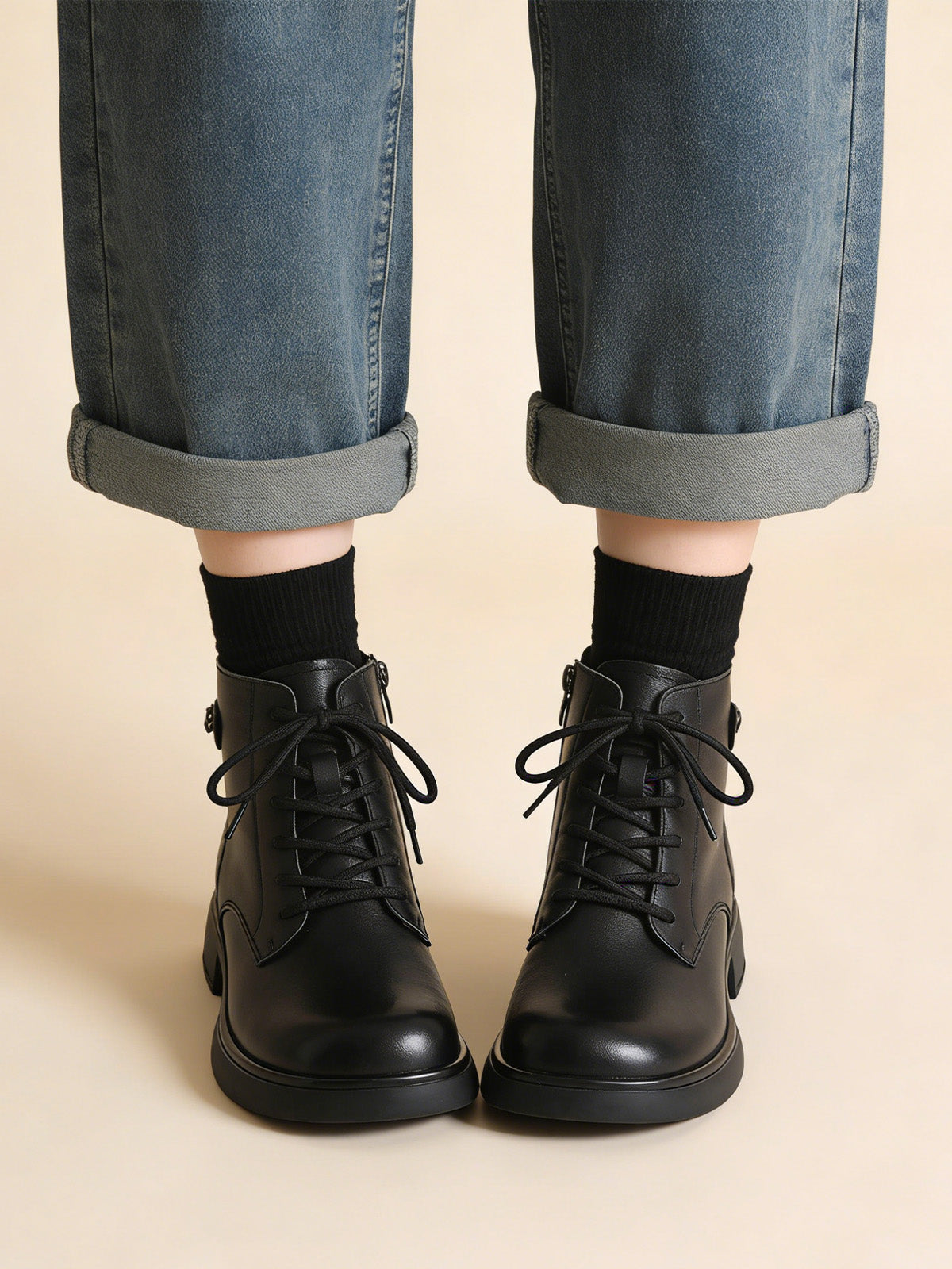 Ретро Мартинси с Дебел Ток и Подплата