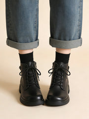 Ретро Мартинси с Дебел Ток и Подплата