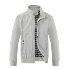 🥼【M-5XL】Ново стилно мъжко яке за ежедневие