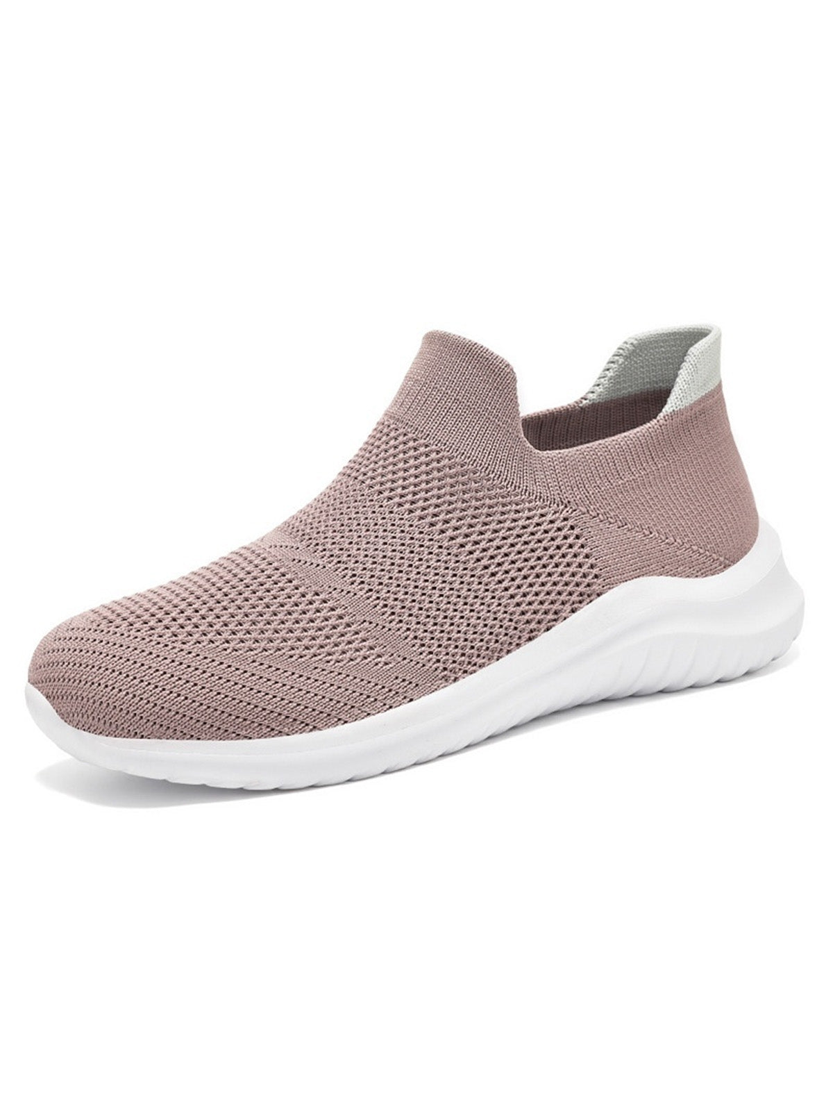 Удобни Дамски Обувки с Мека Подметка и Дишаща Мрежа