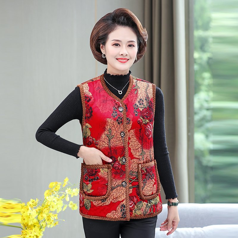 🔥【XL-6XL】Топъл и модерен полар👕❄️