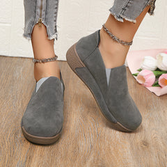 Спортни Обувки от Естествена Кожа