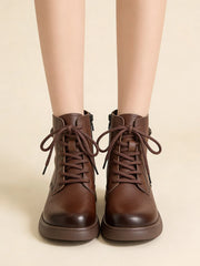 Ретро Мартинси с Дебел Ток и Подплата