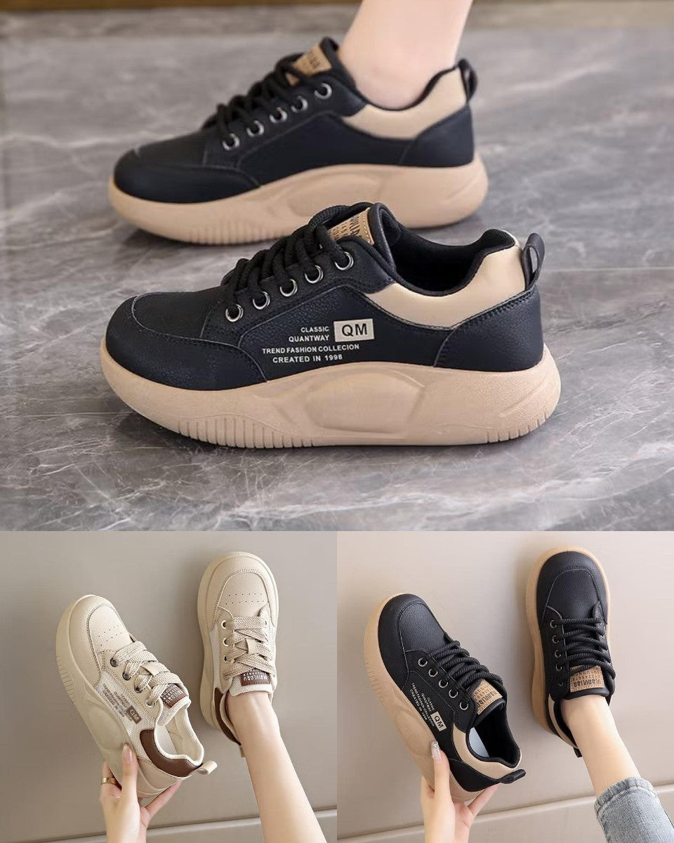 Удобни Обувки На Платформа За Всеки Ден【35-40】