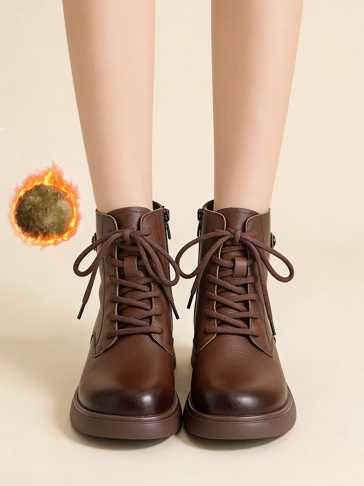 Ретро Мартинси с Дебел Ток и Подплата