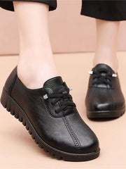 Дамски Обувки с Анти-Прихлъзгаща и Мека Подметка