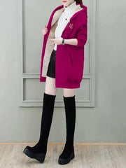 Яке с Качулка и Агнешка Подплата