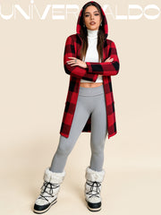 Двустранно Яке с Каре и Кашмирена Повърхност