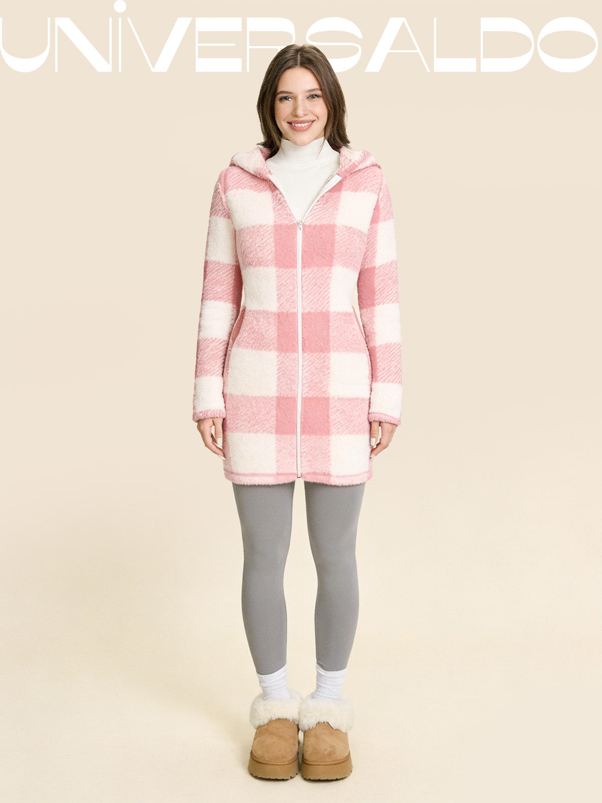 Двустранно Яке с Каре и Кашмирена Повърхност