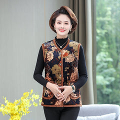 🔥【XL-6XL】Топъл и модерен полар👕❄️