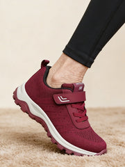 Пролетни Удобни Обувки с Дишаща и Мека Подметка