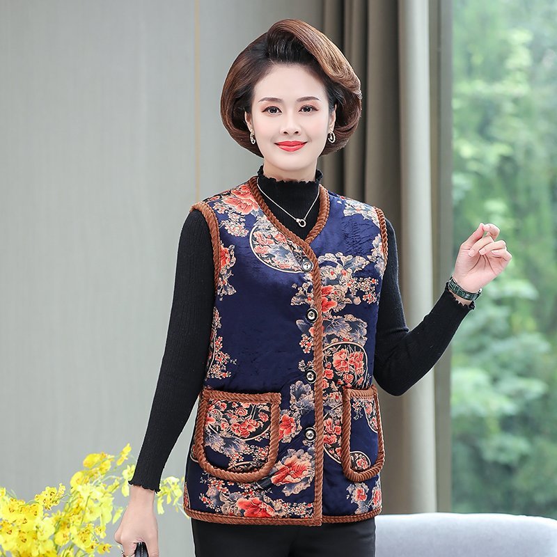 🔥【XL-6XL】Топъл и модерен полар👕❄️