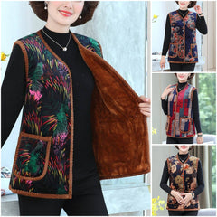 🔥【XL-6XL】Топъл и модерен полар👕❄️