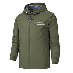 Яке с Качулка за Планина, Ветро- и Водоустойчиво