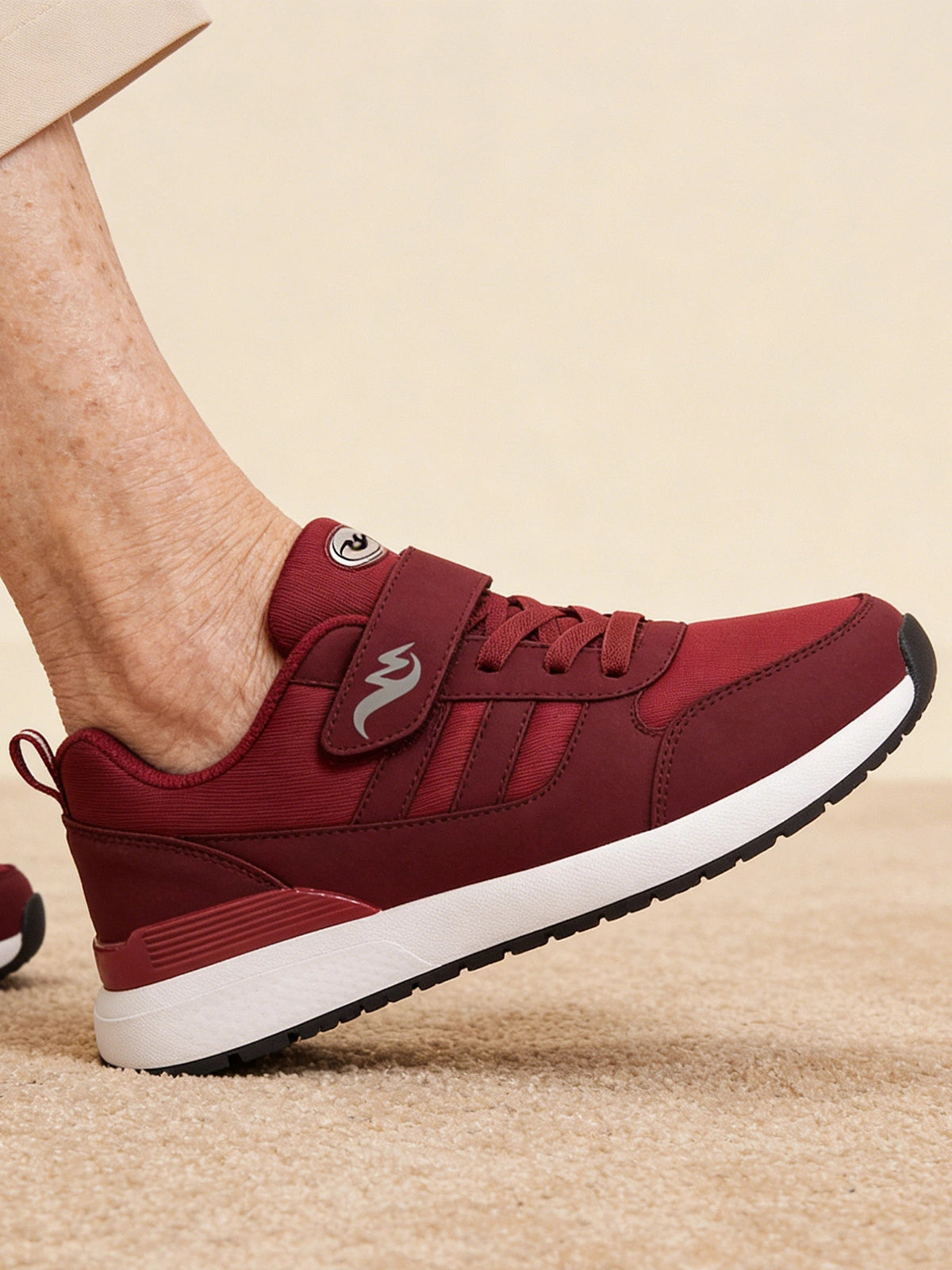 Пролетни Удобни Обувки за Разходка