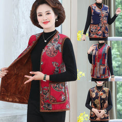 🔥【XL-6XL】Топъл и модерен полар👕❄️