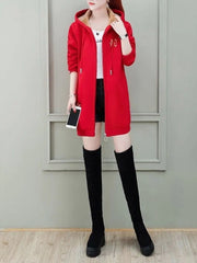 Яке с Качулка и Агнешка Подплата