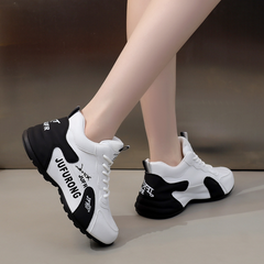 🔥【горещи продажби】👟Дишащи дамски маратонки с меки подметки