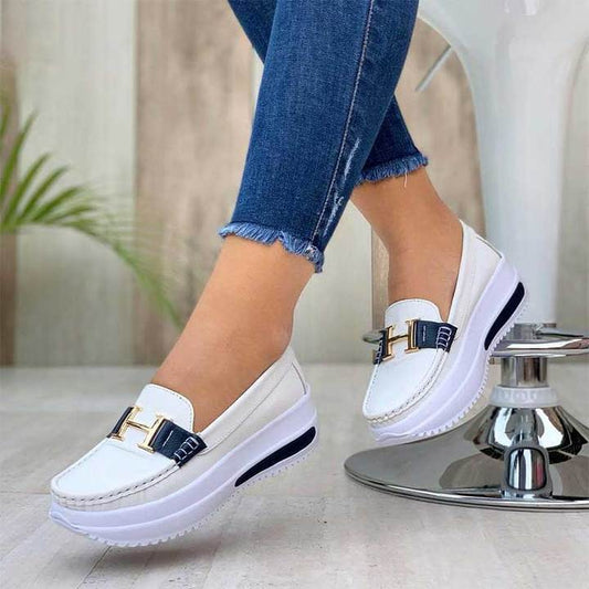 ✨👡 Модерни обувки за всеки ден за жени, леки и удобни, с мека подметка