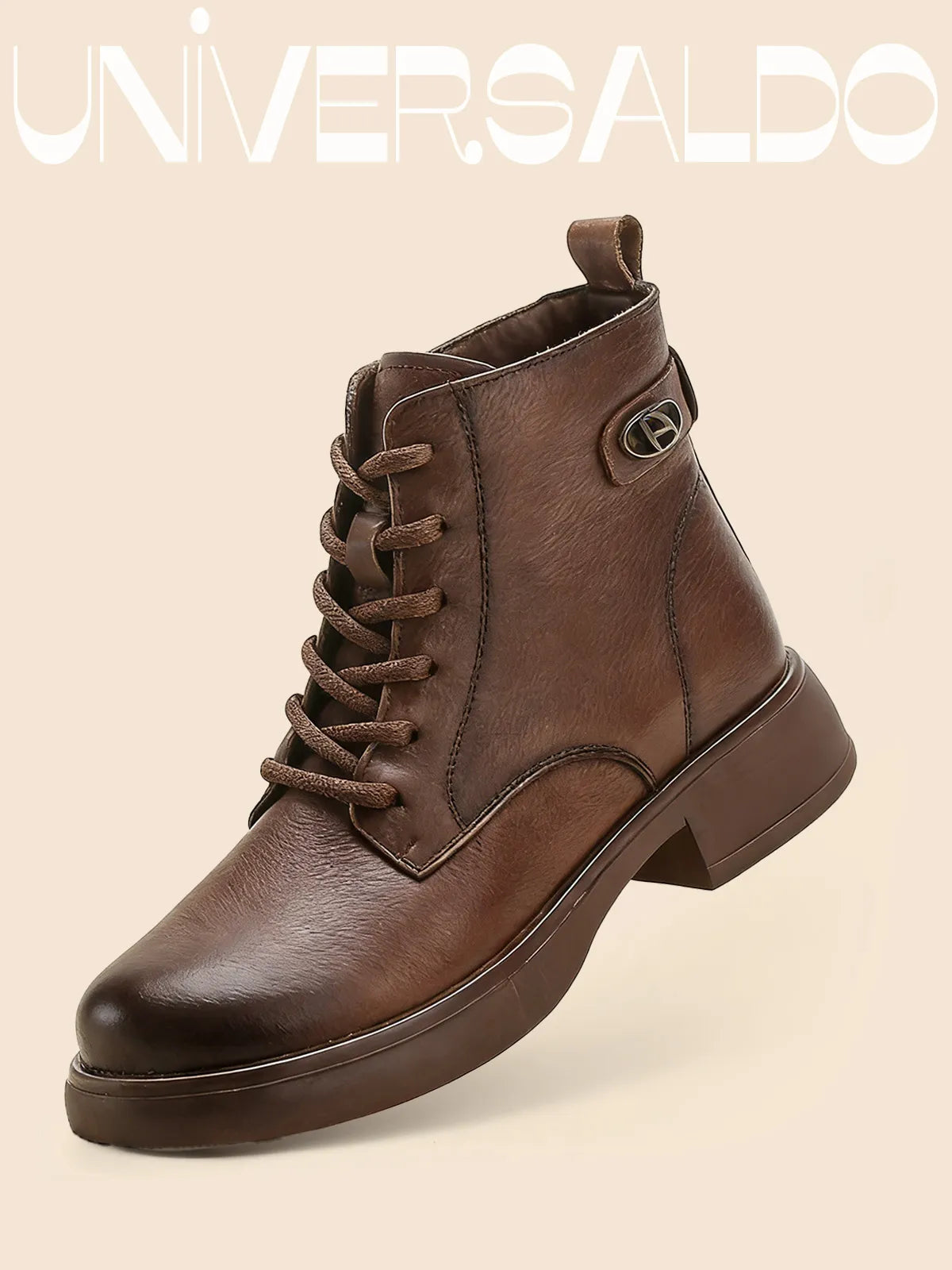 Ретро Мартинси с Дебел Ток и Подплата